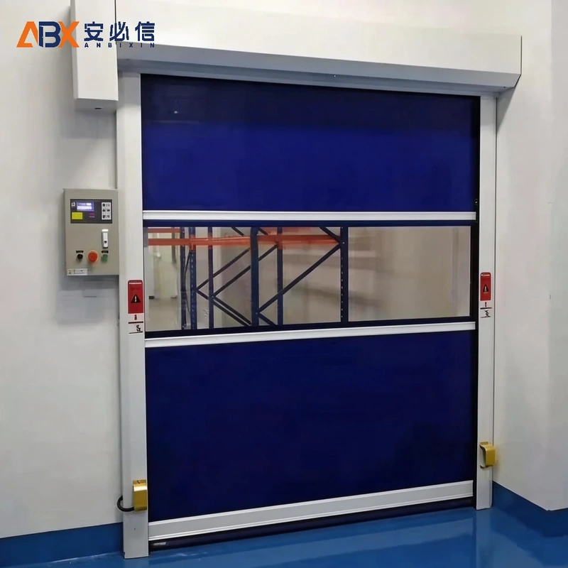 德宏傣族景颇族工业快速门