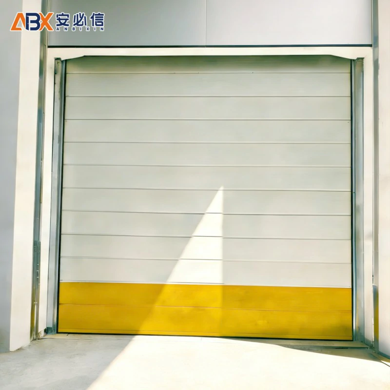 德宏傣族景颇族消防提升门